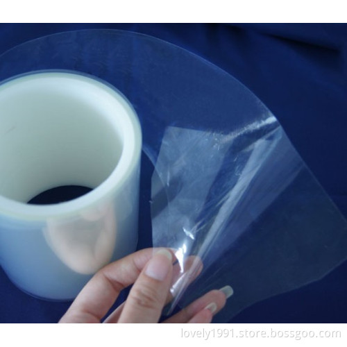 TB0330 Silicone Rubber For Coating Textiles